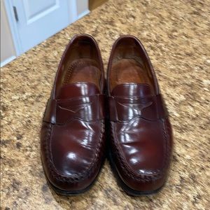 Allen Edmond-Walden Loafers